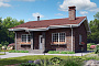 Кирпич клинкерный Plinfa Iron 2306, 215*102*65 мм