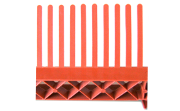 Аэроэлемент свеса Delta TLE