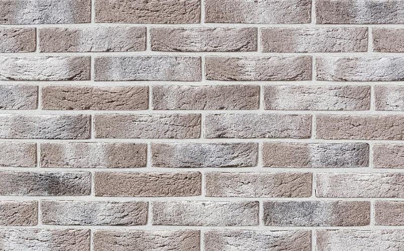 Декоративный кирпич Leonardo Stone Пьемонт 245*53*12 мм 403