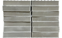 Кирпич клинкерный Laterem Antique 506, 290*85*52 мм