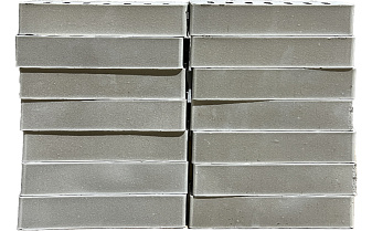 Кирпич клинкерный Laterem Antique 506, 290*85*52 мм