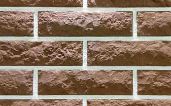 Облицовочный искусственный камень Redstone Marble ML-83/R, 297*79 мм
