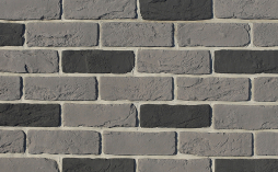 Декоративный кирпич White Hills Бремен брик Design цвет 308-80