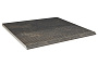 Клинкерная ступень Paradyz Scandiano Brown, 300*300*11 мм