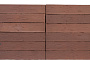 Кирпич клинкерный Plinfa Iron 2301, 270*85*50 мм