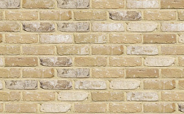 Кирпич облицовочный Terca Oud Damme, 215*102*65 мм