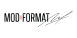 ModFormat logo