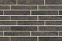 Клинкерная плитка под кирпич Paradyz Carrizo Basalt, 400*66*11 мм