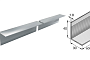 Профиль HILTI Light MFT-L, 6000*30*40*1,8 мм