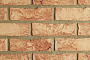 Кирпич облицовочный Terca Orchidee Rose, 215*45-50*65 мм
