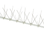 Противоприсадные иглы от птиц MDM тип X, 50 см