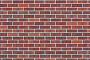 Клинкерная плитка угловая King Klinker Old Castle Red square HF39, 240*71*115*10 мм