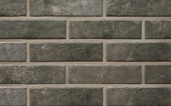 Клинкерная плитка под кирпич Paradyz Arteon Grys, 245*66*7 мм