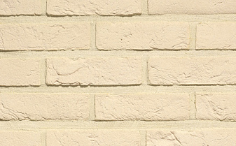 Кирпич облицовочный Terca Branco, 215*102*65 мм