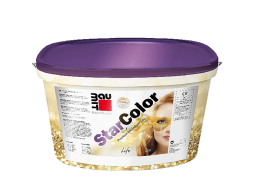 Фасадная силиконовая краска Baumit StarColor, база, 14 л