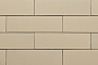 Клинкерная плитка под кирпич Terca Armis Cotton, 240*71*9 мм