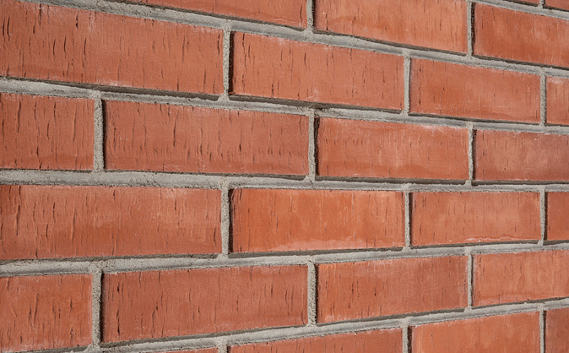Кирпич клинкерный Plinfa Iron 2319, 270*85*50 мм