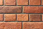 Декоративный кирпич Redstone Кронштадт KR-64/R, 240*66 мм