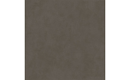 Керамогранит KERAMA MARAZZI Про Чементо коричневый темный обрезной, 600*600*9 мм