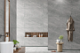Керамогранит Eternal matt Santafe Gris, 1200*600*9 мм