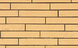Кирпич облицовочный Terca Archipolis Vegas Geel, 240*65*40 мм