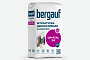 Декоративная штукатурка Bergauf CRYSTAL 2.0 камешковая, 25 кг