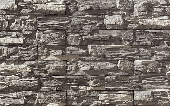 Облицовочный камень Leonardo Stone Верона 100, 400*100*30 мм