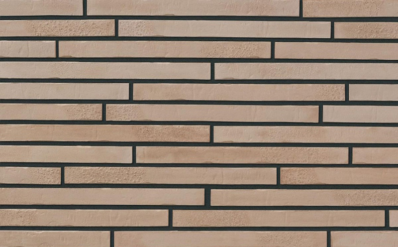 Декоративный кирпич Leonardo Stone Бостон 490*40*15 мм 334