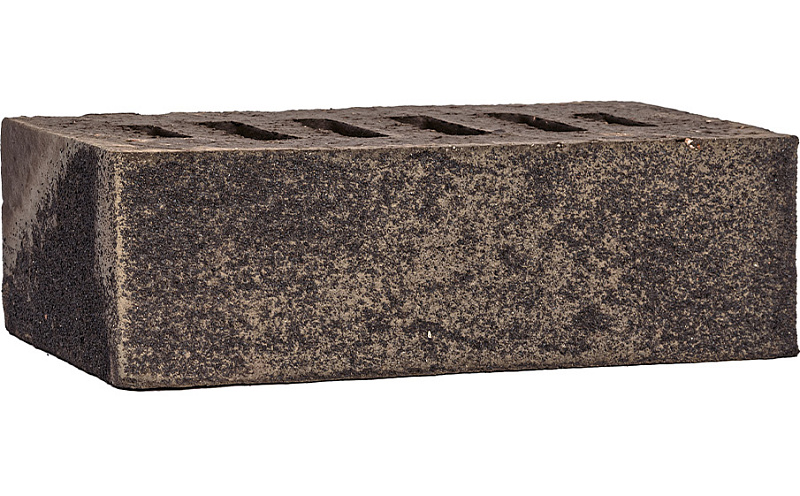 Кирпич клинкерный Plinfa Iron 2808, 215*102*65 мм