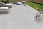 Керамогранит ENNFACE Cement Steel 600*600*20 мм