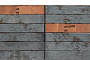 Кирпич клинкерный Plinfa Iron 2922, 270*85*50 мм