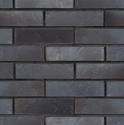 Кирпич BRAER PRO 34.03, 250*120*65 мм