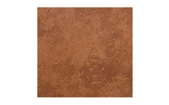 Клинкерная напольная плитка Stroeher Keraplatte Roccia 841 rosso 294x294x10 мм