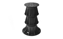 Регулируемая опора Level PRO, 235-340 мм