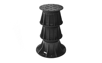 Регулируемая опора Level PRO, 235-340 мм