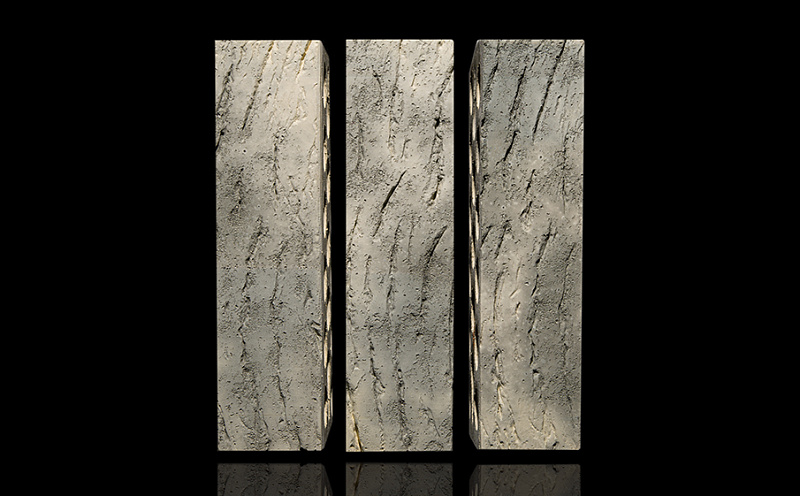 Кирпич облицовочный ТМ Kerma Premium Сатурн 250*85*65 мм