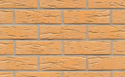 Клинкерная плитка ручной формовки Feldhaus Klinker NF 14 R216 amari mana 240*71*14 мм