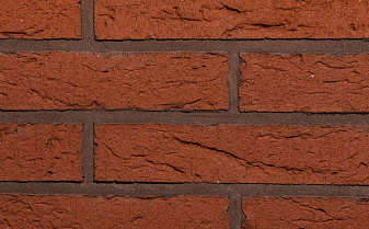 Кирпич облицовочный Terca Nordic Retro Line Red, 285*85*60 мм