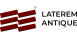 Laterem Antique logo