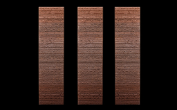 Кирпич облицовочный Kerma Premium Fusion velour 250*85*65 мм — подберём и рассчитаем бесплатно