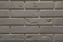 Угловой декоративный кирпич Redstone Light brick LB-00/U, 202*96*49 мм