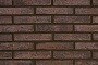 Кирпич клинкерный полнотелый Plinfa Iron 2302, 270*85*50 мм