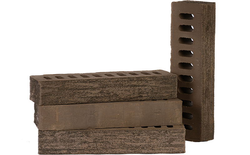 Кирпич облицовочный Plinfa Cassia MIX 1811, 300*85*50 мм