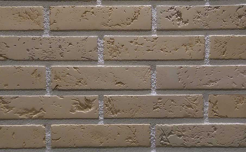 Угловой декоративный кирпич Redstone Light brick LB-22/U, 202*96*49 мм