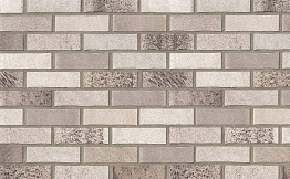 Кирпич Roben Dover carbon клинкерный, 240*115*71 мм