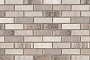 Кирпич Roben Dover carbon клинкерный, 240*115*71 мм
