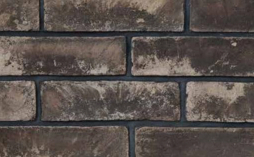Кирпич керамический Vento Bricks, Shadow Grey, 215*102*65 мм — подберём и рассчитаем бесплатно