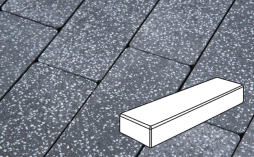 Плитка тротуарная Готика, Granite FINO, Паркет Б.3.П.6, Суховязкий, 300*100*60 мм