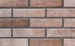 Клинкерная плитка под кирпич Paradyz Scandiano Ochra, 245*66*7,5 мм