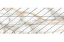 Фальшмозаика Corner Ametis Supreme SM03, неполированный, левый, 598*298*10 мм